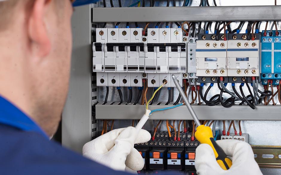 électricité La Ferté-sous-Jouarre