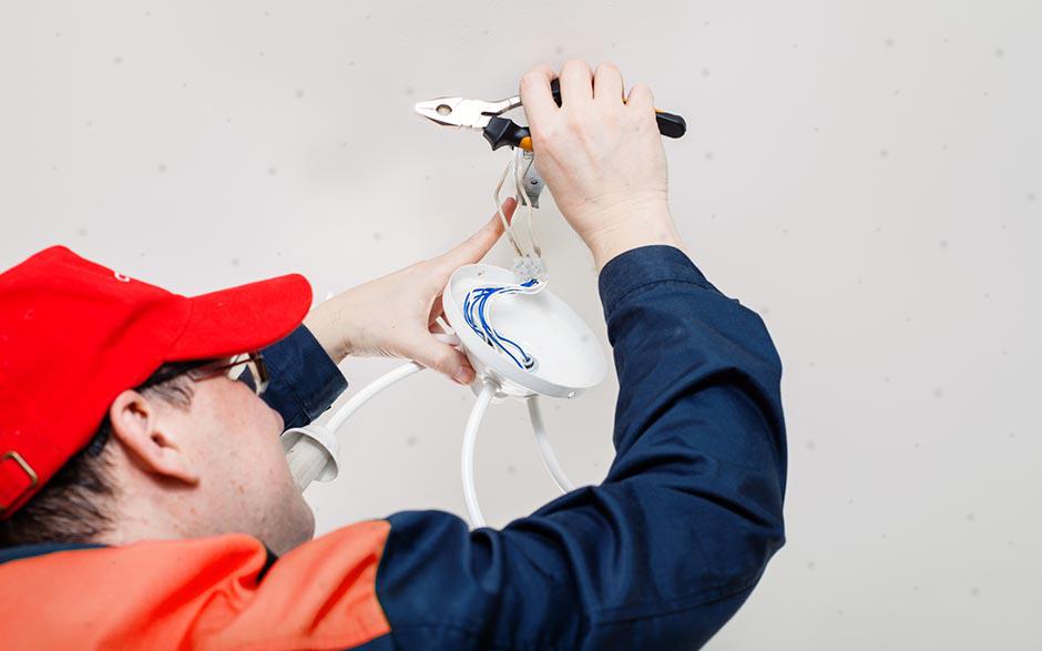 travaux électricité Villebon-sur-Yvette