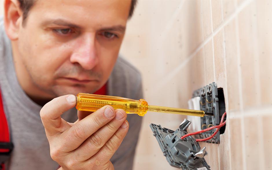 électricien artisan Othis