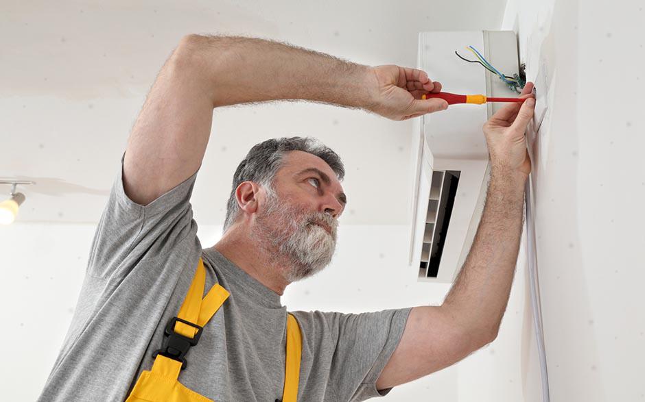 électricien devis gratuit Crépy-en-Valois